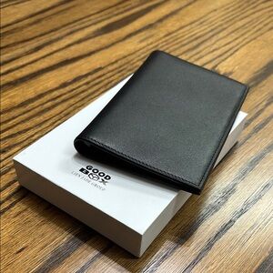Wallet/Passport cover
